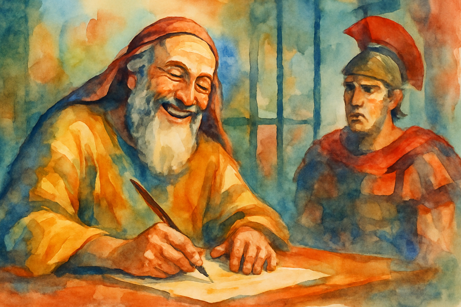 Paul’s Gentle Path to Torah for Gentiles Explained