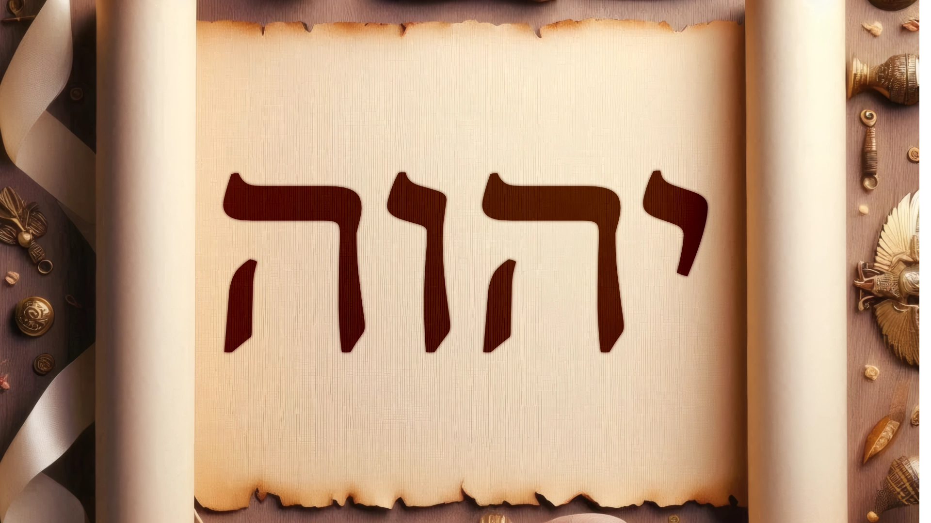 The Name (Hashem)