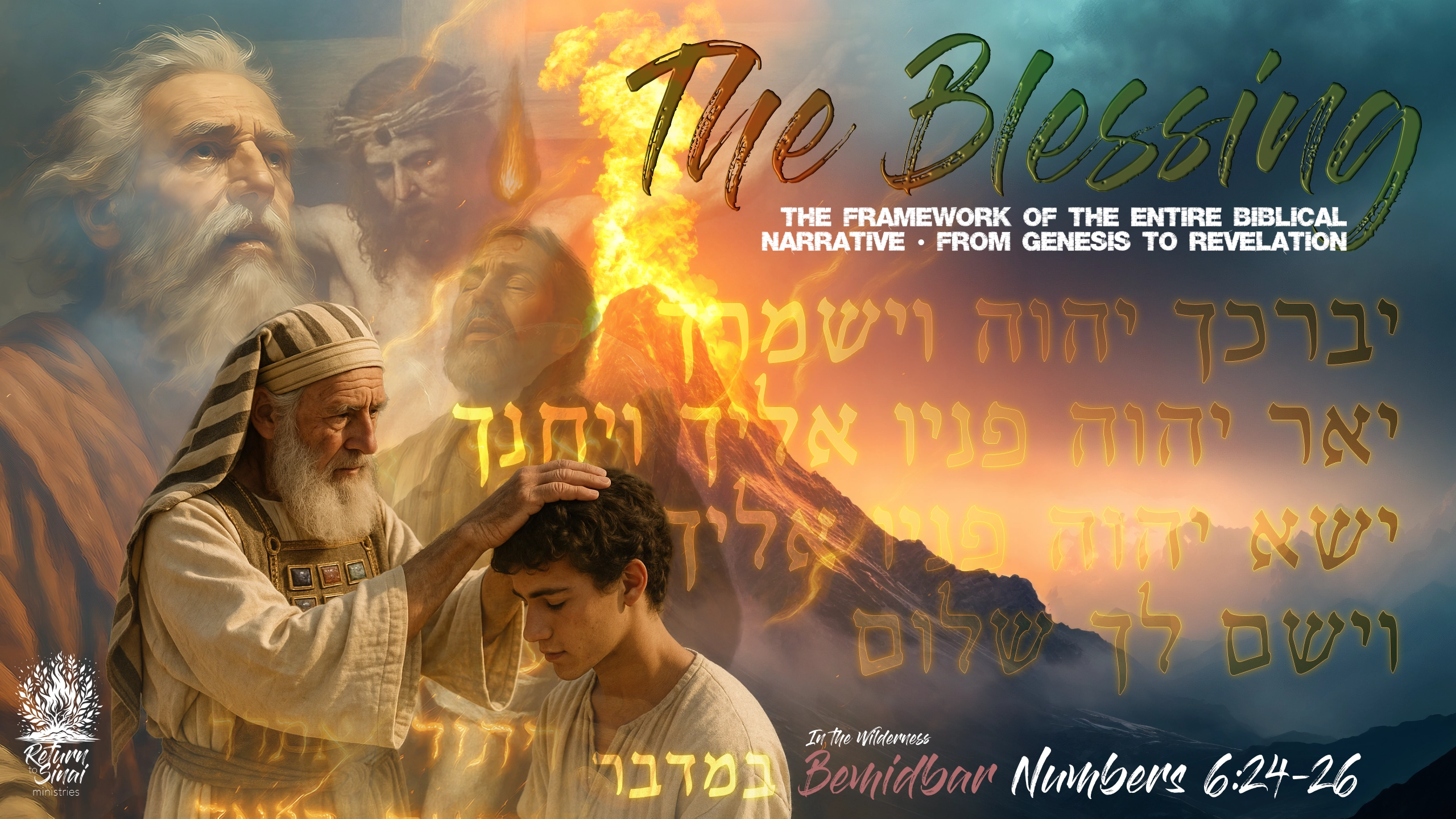 The Blessing