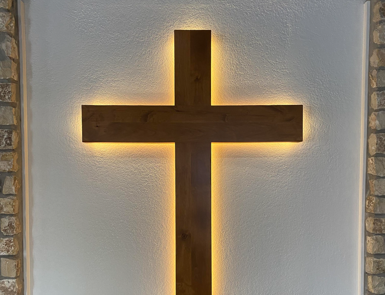 Greater Love