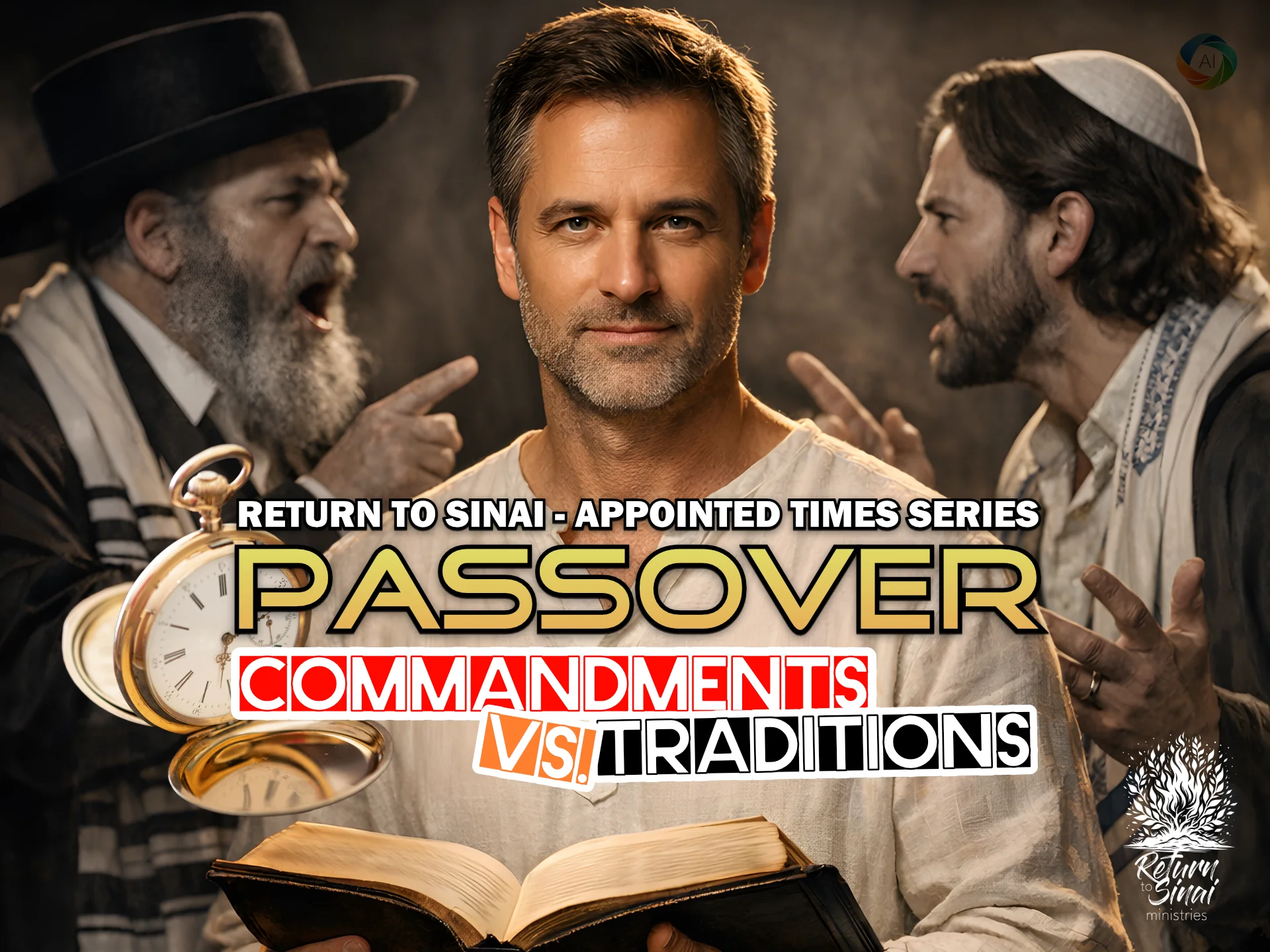 Guidelines for The Festival of Passover and Unleavened Bread