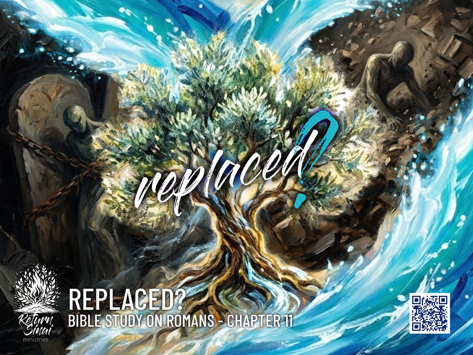 Replaced?